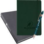 Bella Luna Ultima Journal Gift Set - Debossed 3 Bella Luna Ultima Journal Gift Set - Debossed 3