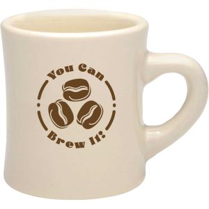 Diner Mug 10 Oz 1 Diner Mug 10 Oz 1