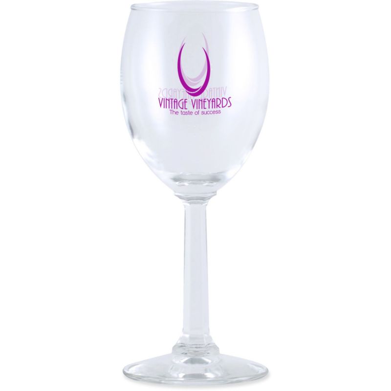 Napa 6.5 Oz Tall Wine 1 Napa 6.5 Oz Tall Wine 1