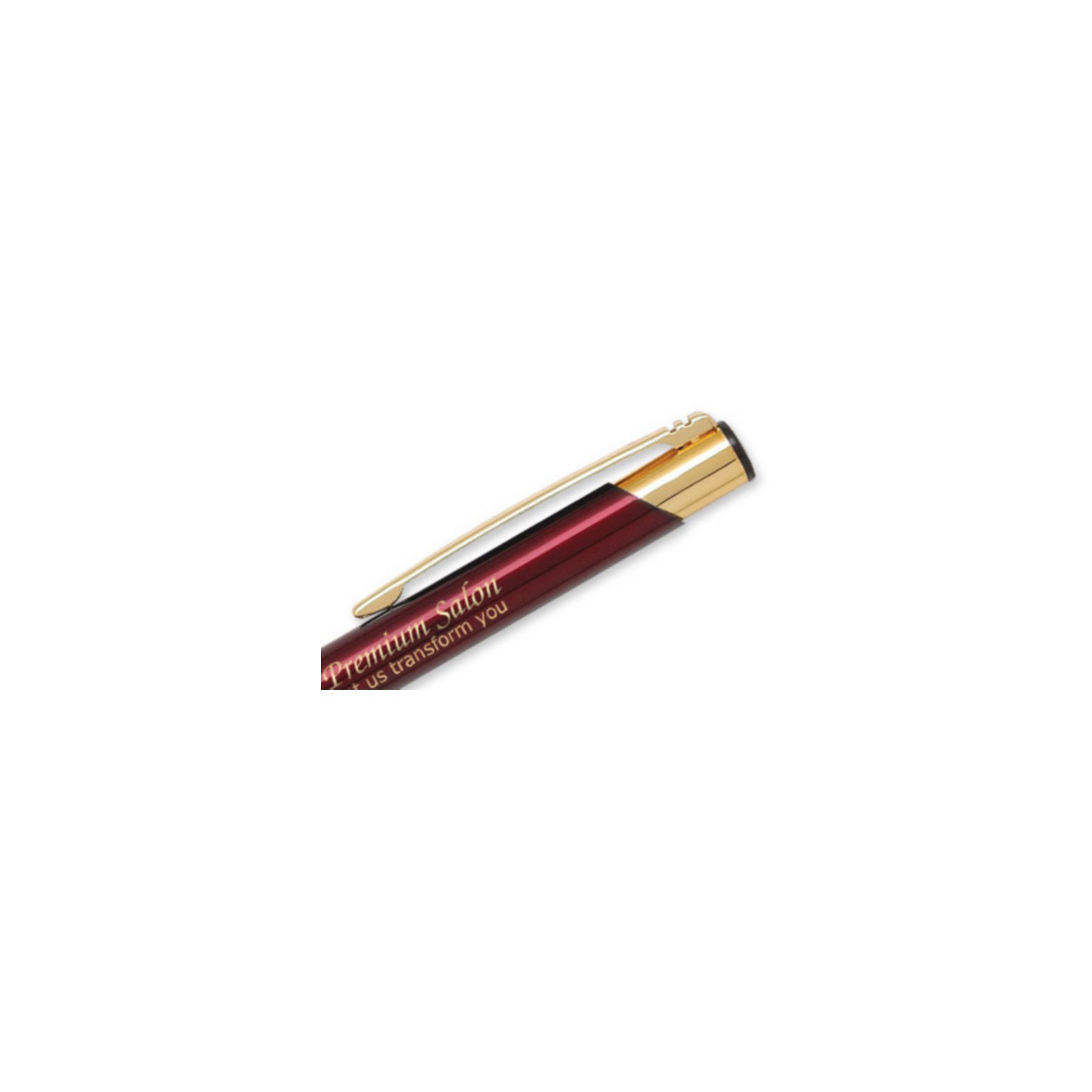 Gold Delane Pen 1
