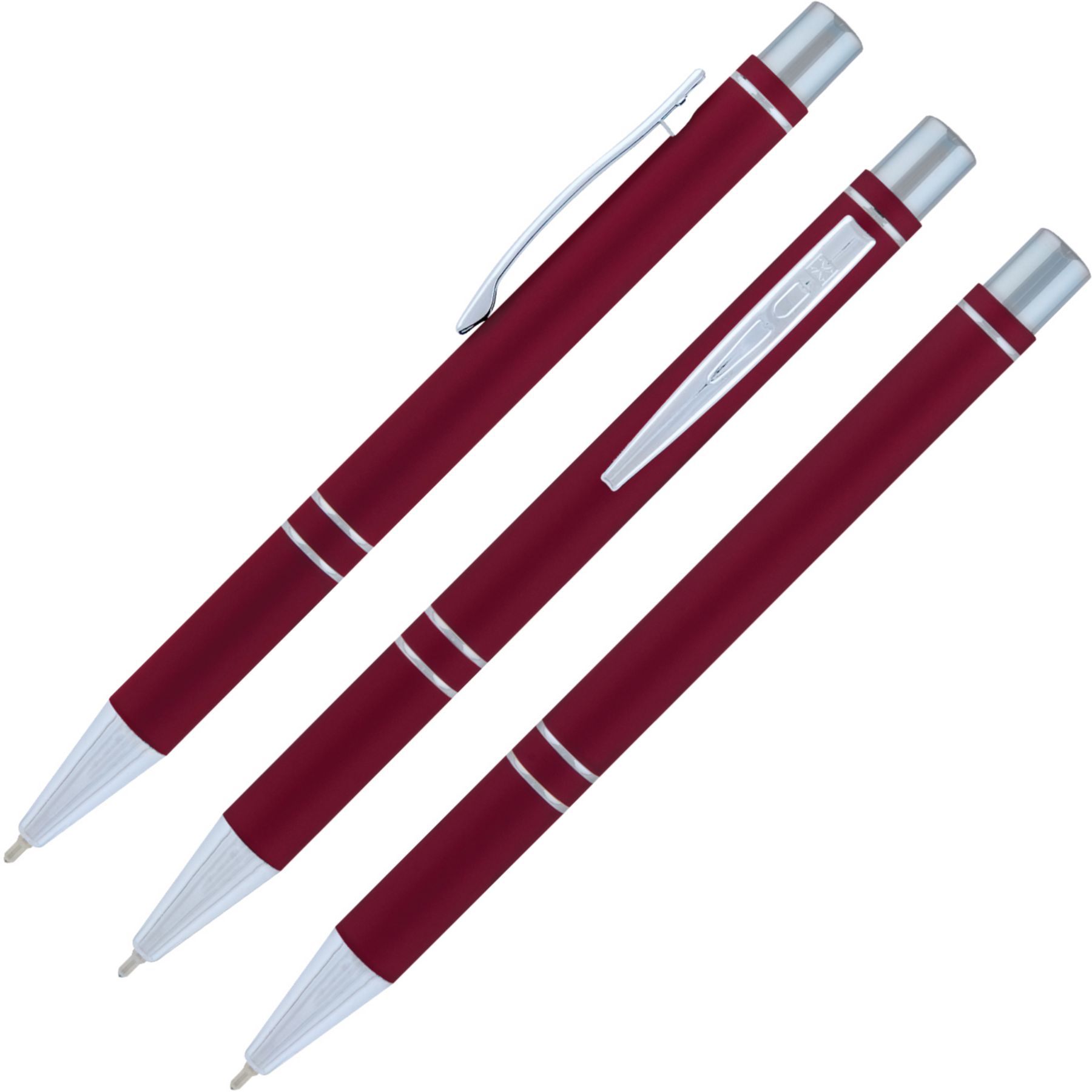 Pro-Writer Classic Gel-Glide Pen 1
