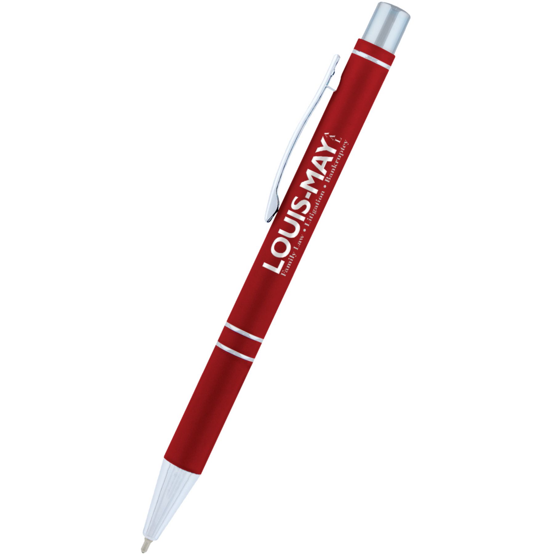 Pro-Writer Classic Gel-Glide Pen 1