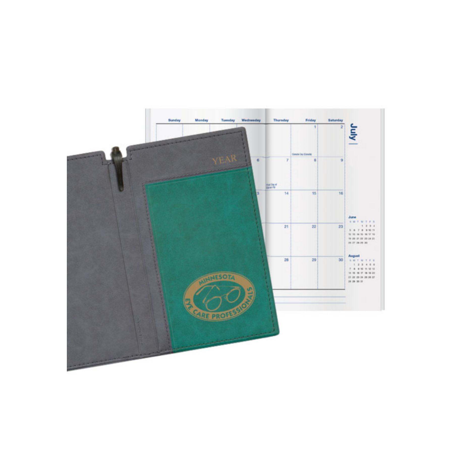 Clifton Duet Classic Monthly 1
