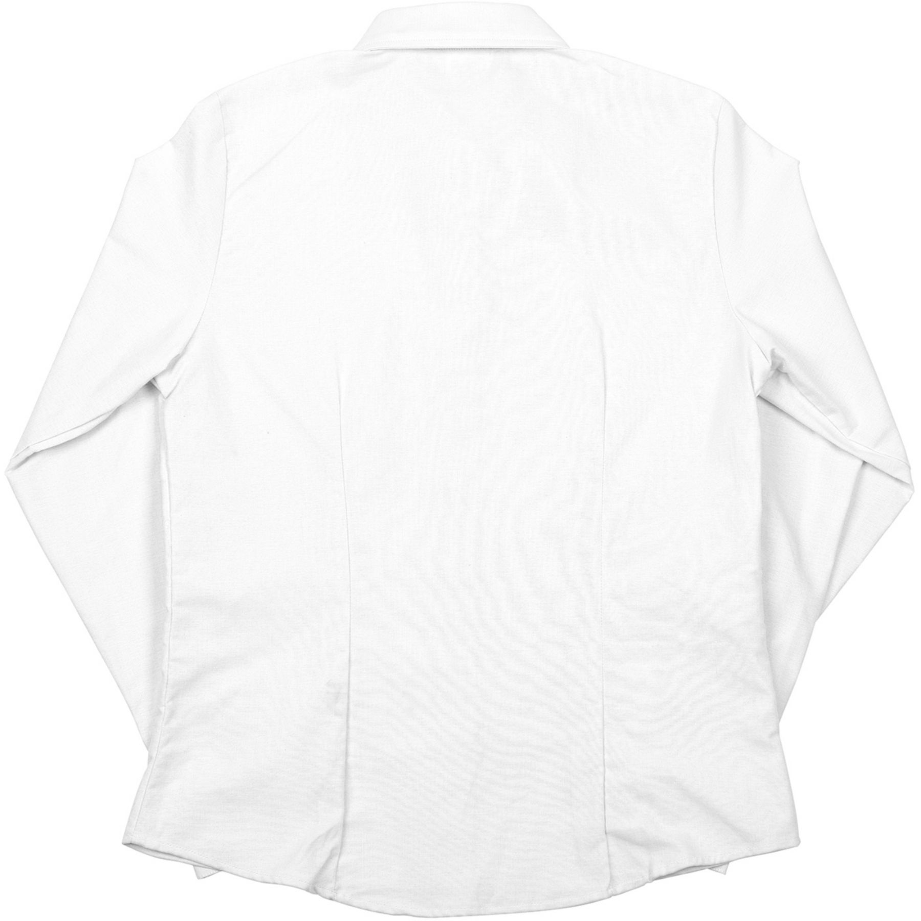 Women%27s Long Sleeve Oxford Shirt 1