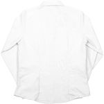 Women's Long Sleeve Oxford Shirt 7 Women's Long Sleeve Oxford Shirt 7