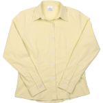 Women's Long Sleeve Oxford Shirt 8 Women's Long Sleeve Oxford Shirt 8