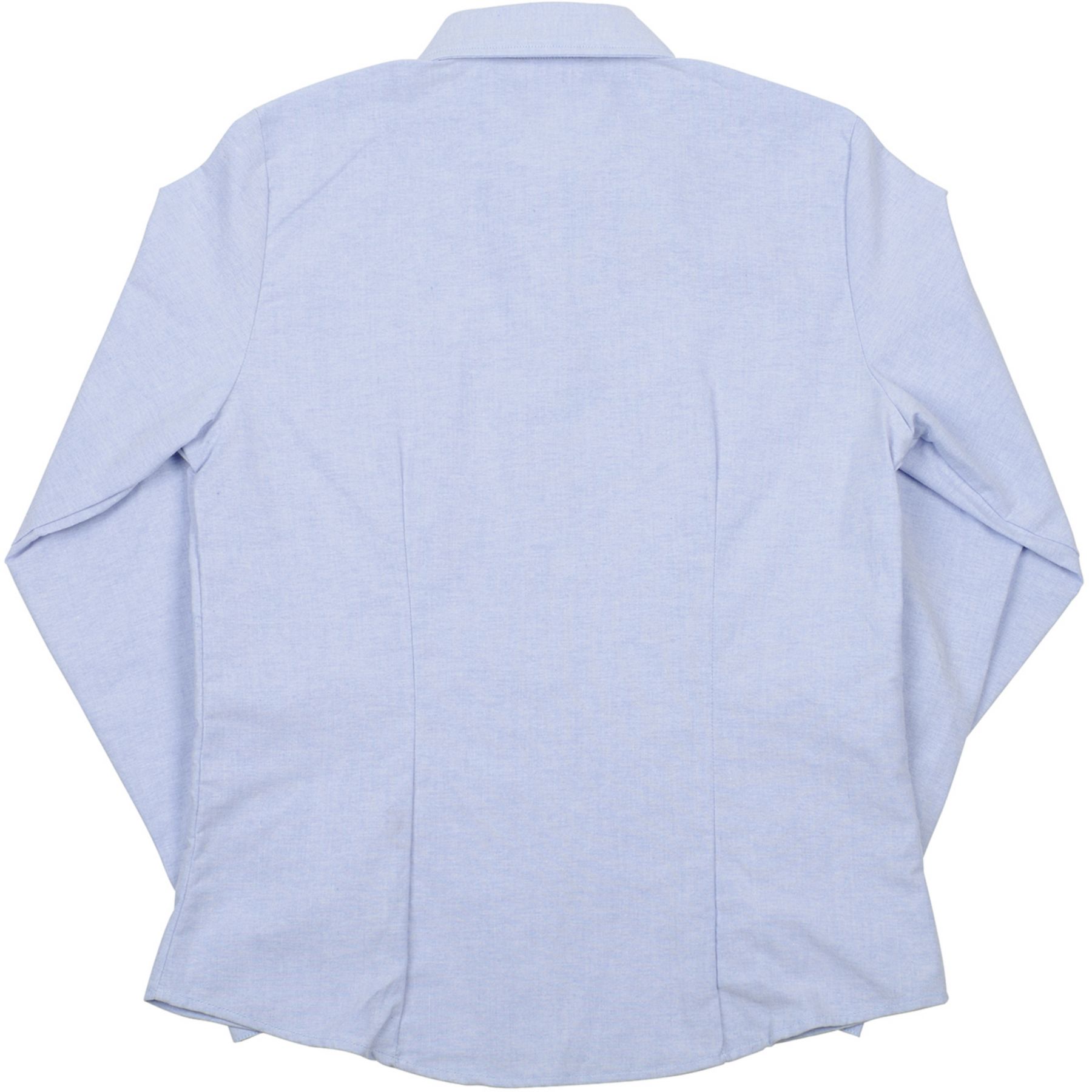 Women%27s Long Sleeve Oxford Shirt 1