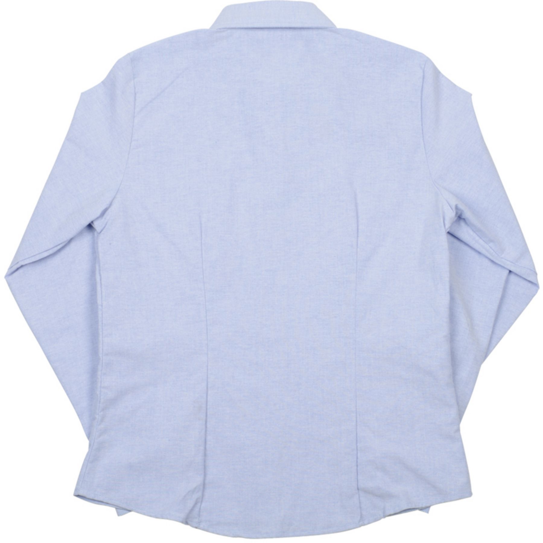 Women%27s Long Sleeve Oxford Shirt 1