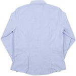 Women's Long Sleeve Oxford Shirt 3 Women's Long Sleeve Oxford Shirt 3