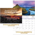 Luxe Amazing Nature Stapled Wall Calendar 1 Luxe Amazing Nature Stapled Wall Calendar 1