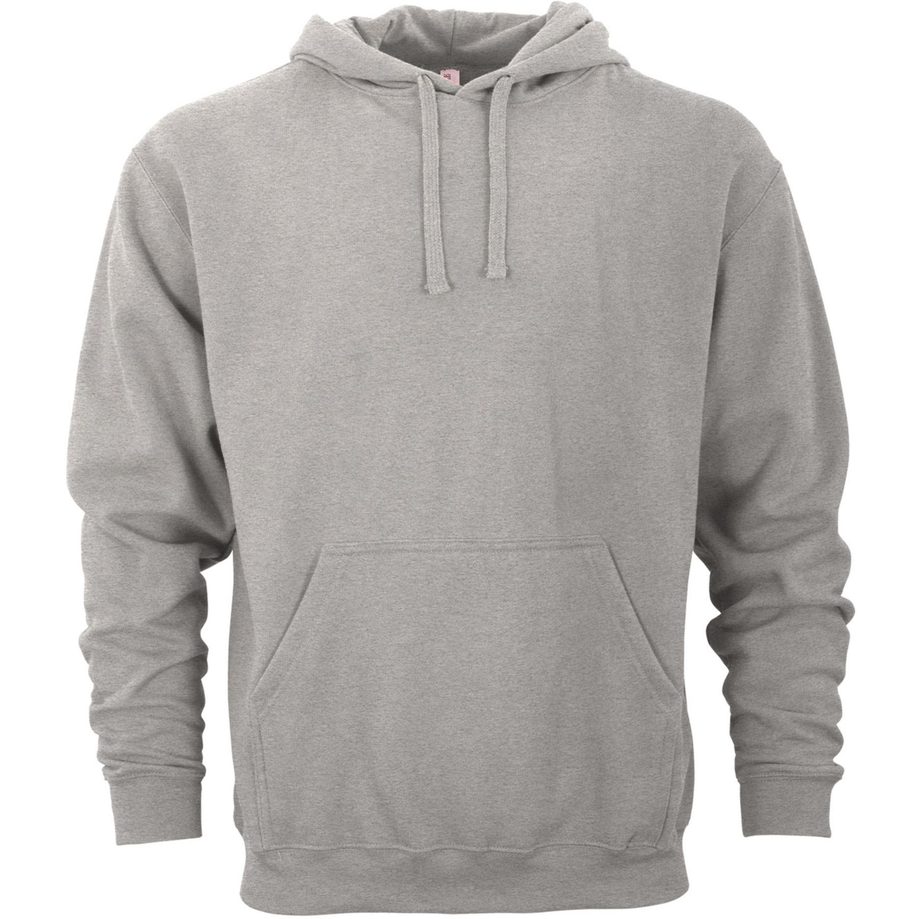 M&O Unisex Pullover Hoodie Screened 1