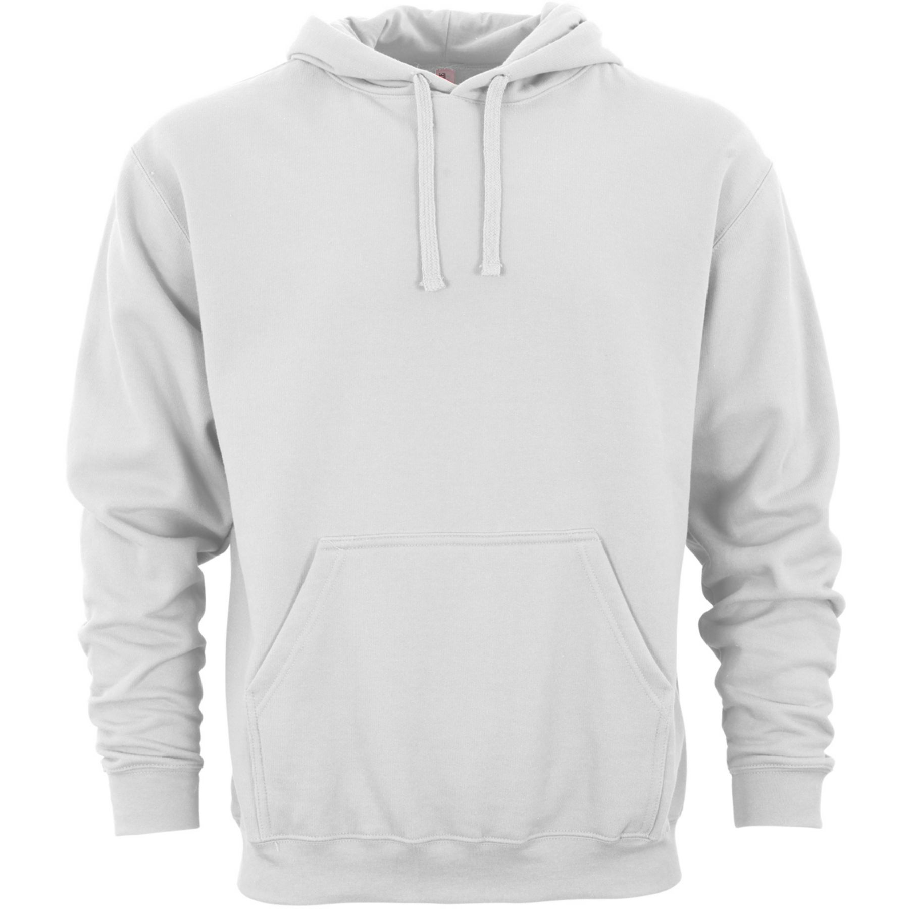 M&O Unisex Pullover Hoodie Screened 1