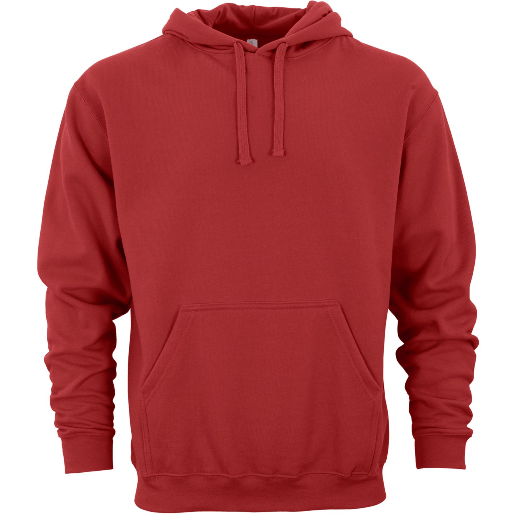 M&O Unisex Pullover Hoodie Screened 1