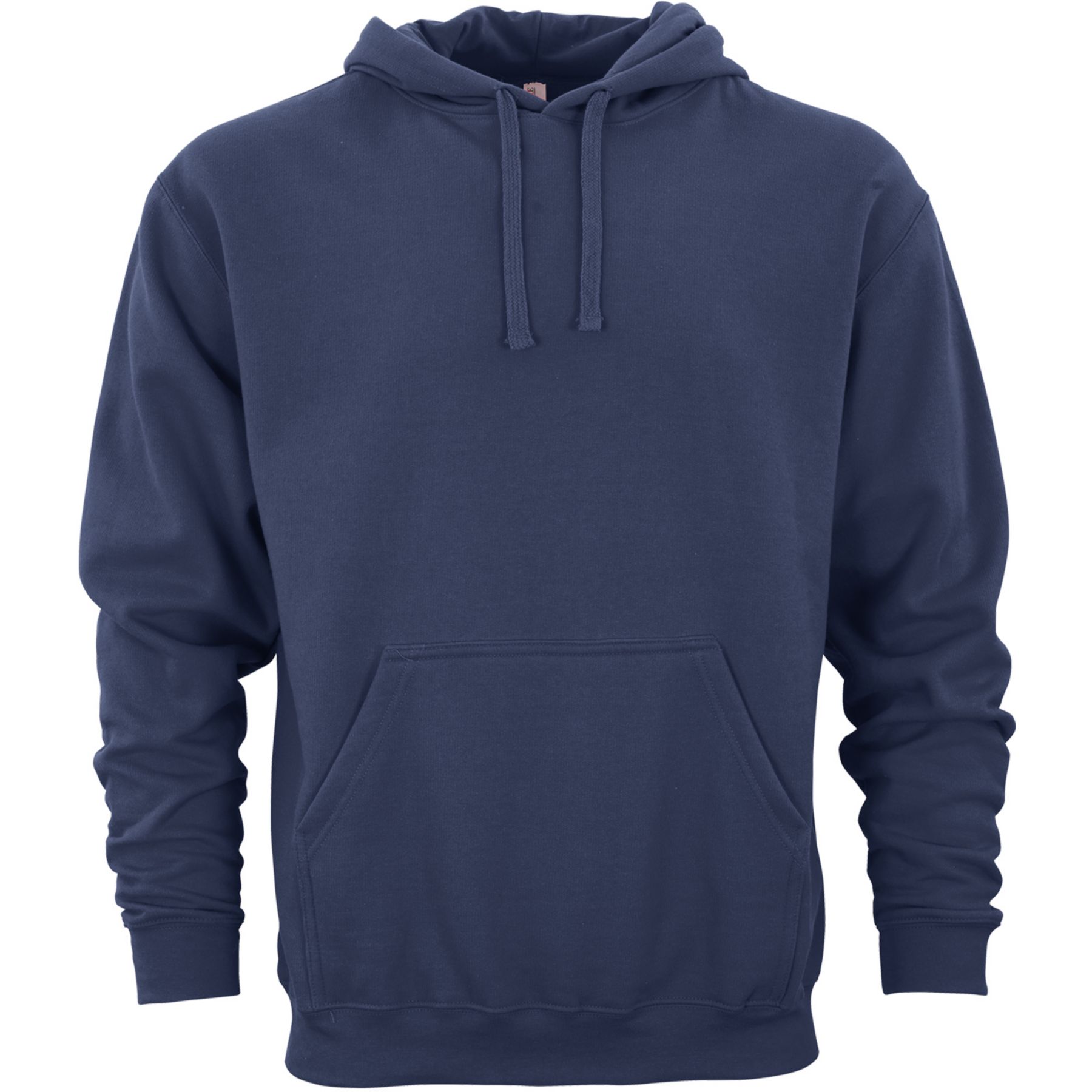M&O Unisex Pullover Hoodie Screened 1