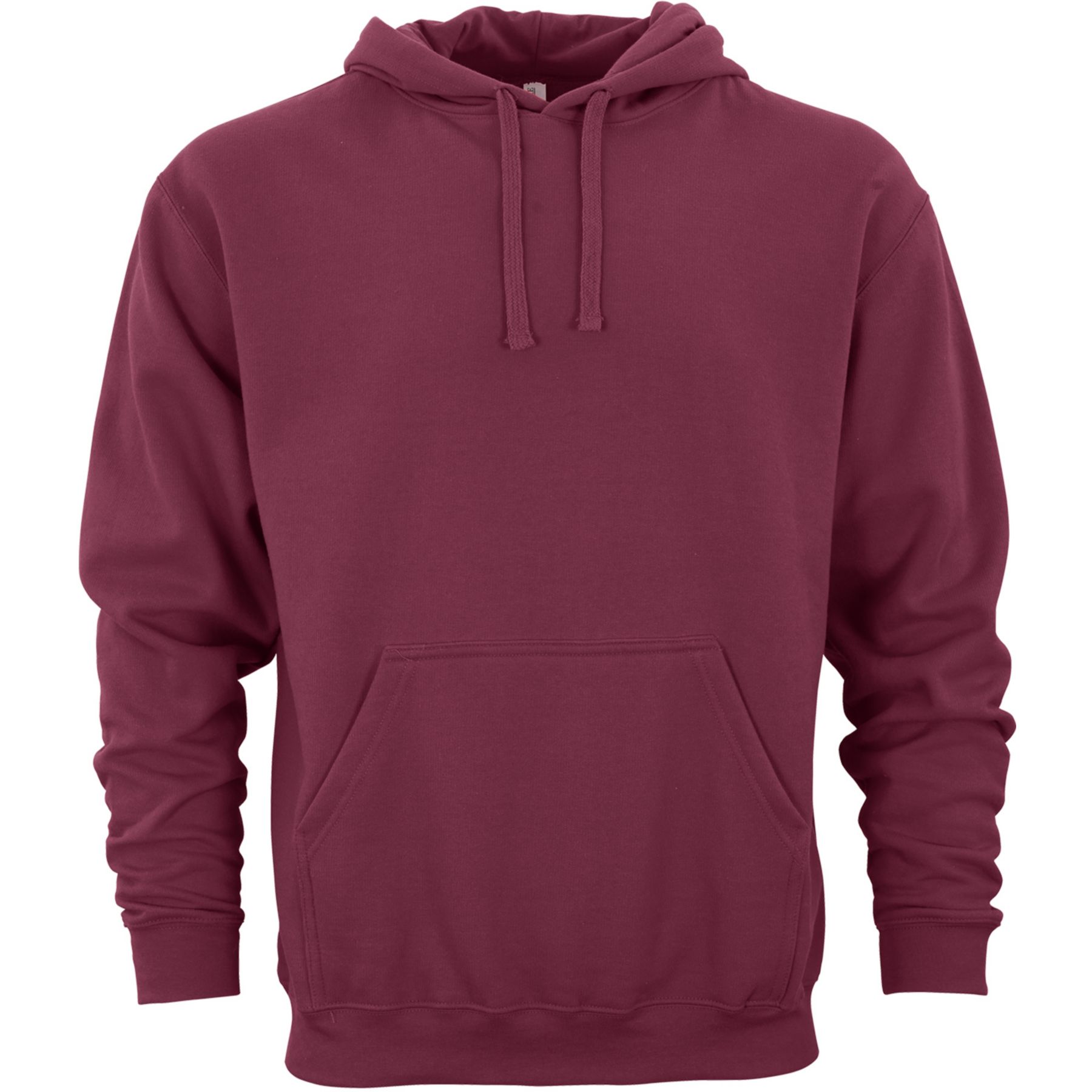 M&O Unisex Pullover Hoodie Screened 1