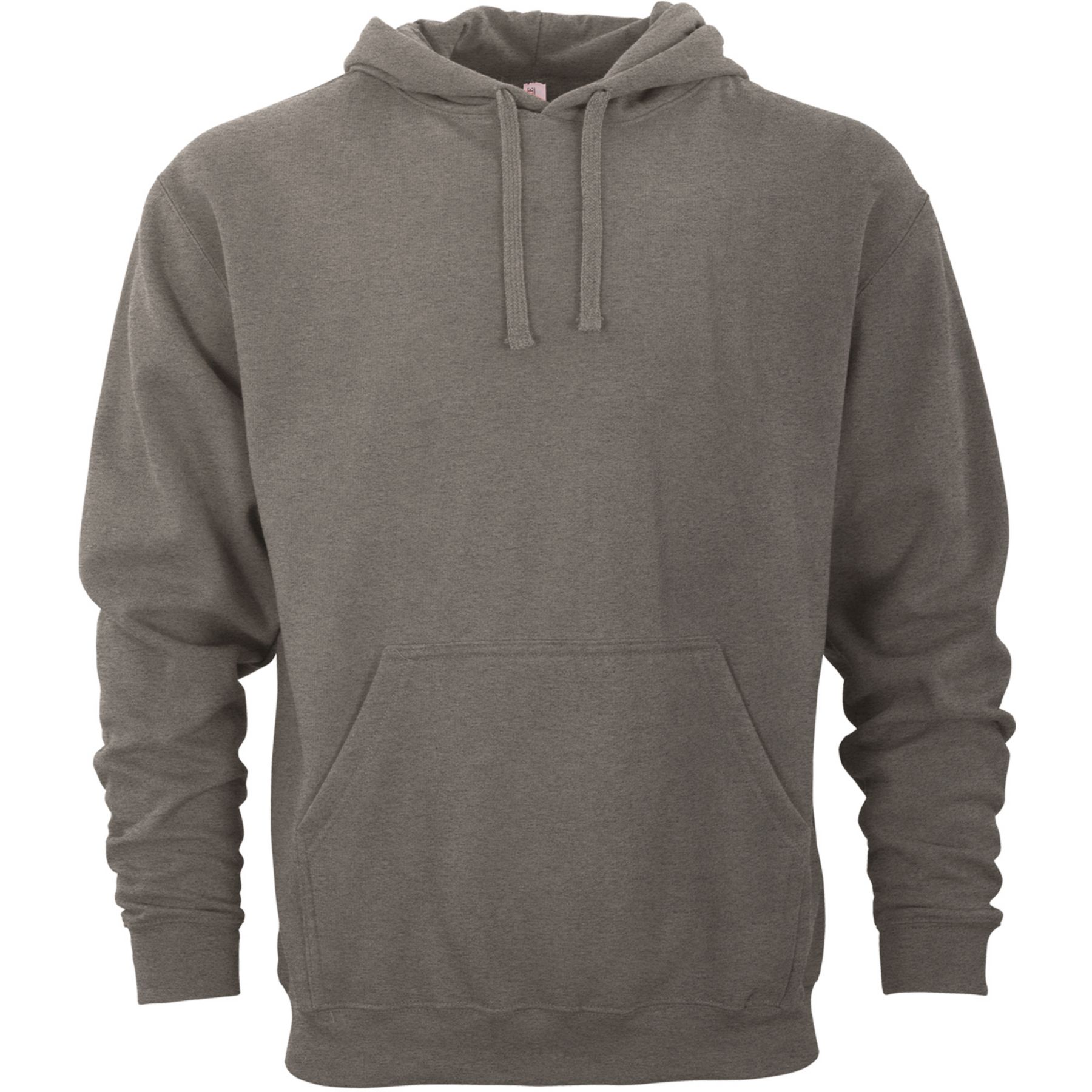M&O Unisex Pullover Hoodie Screened 1