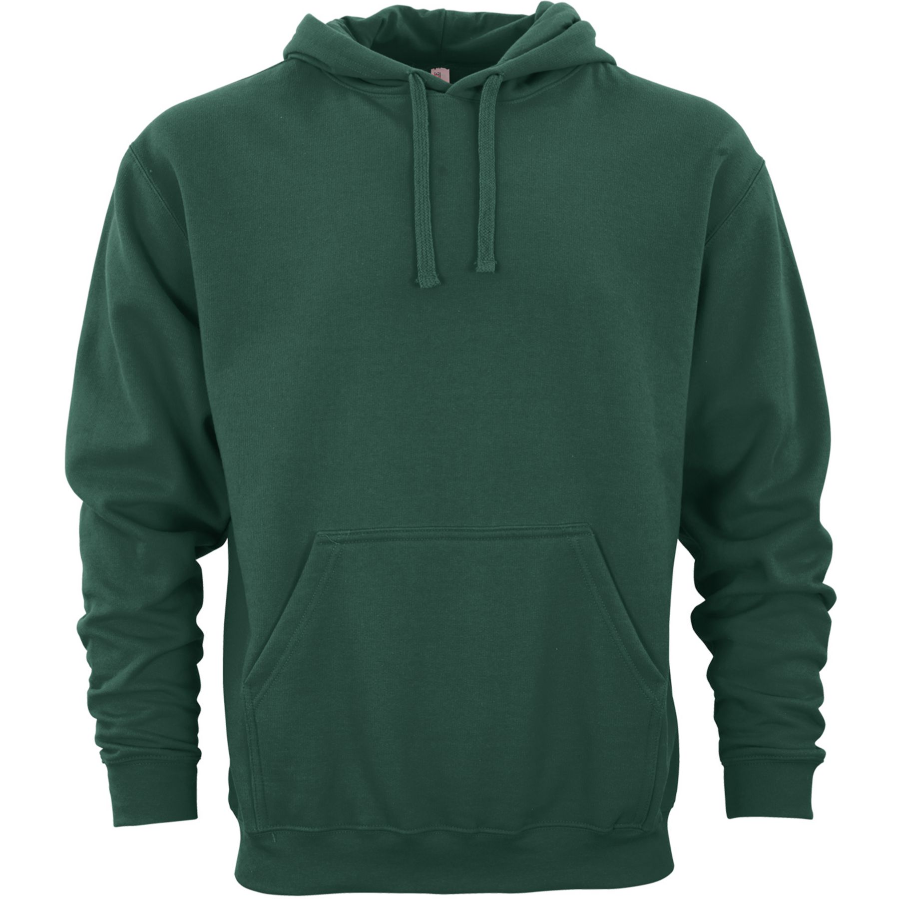 M&O Unisex Pullover Hoodie Screened 1