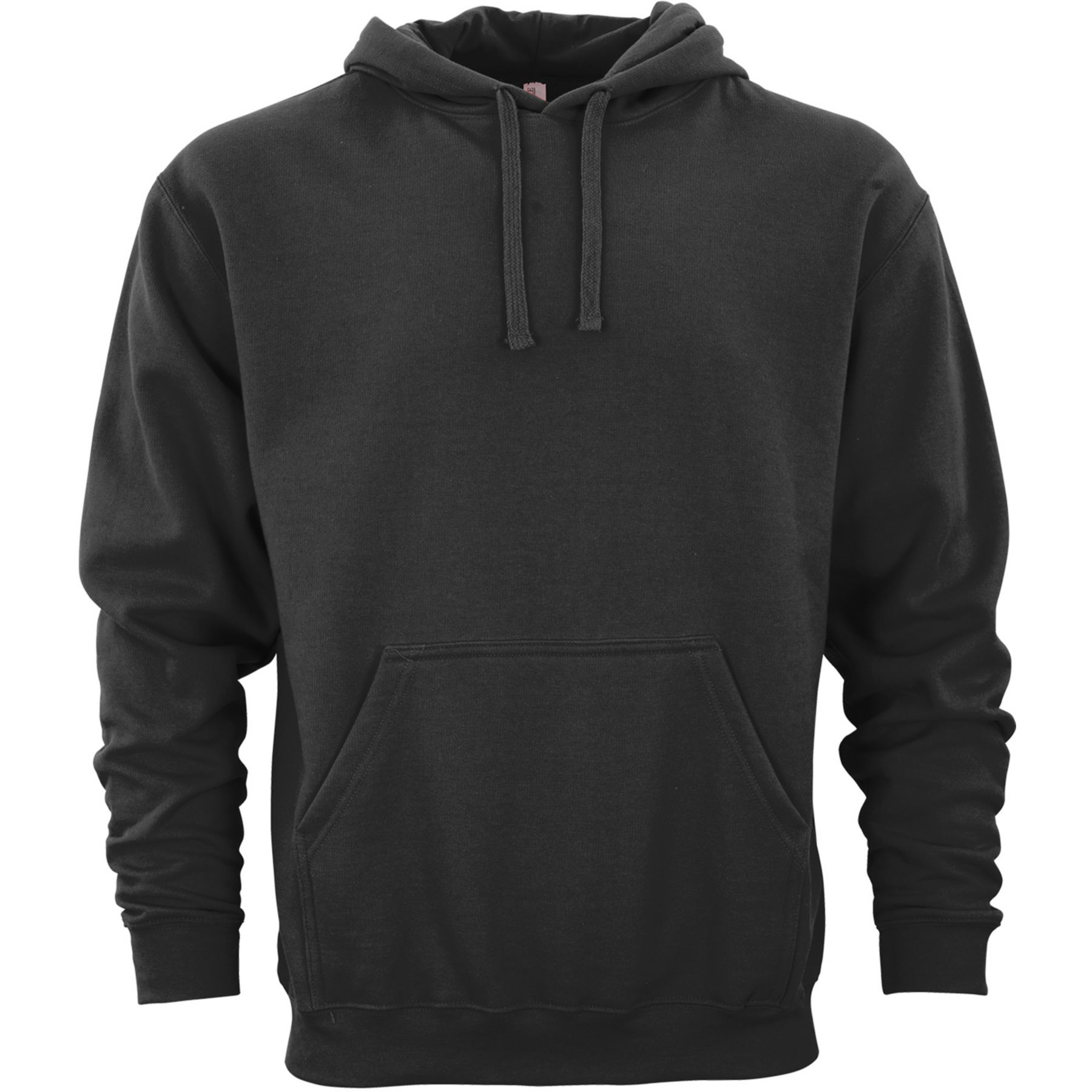 M&O Unisex Pullover Hoodie Screened 1