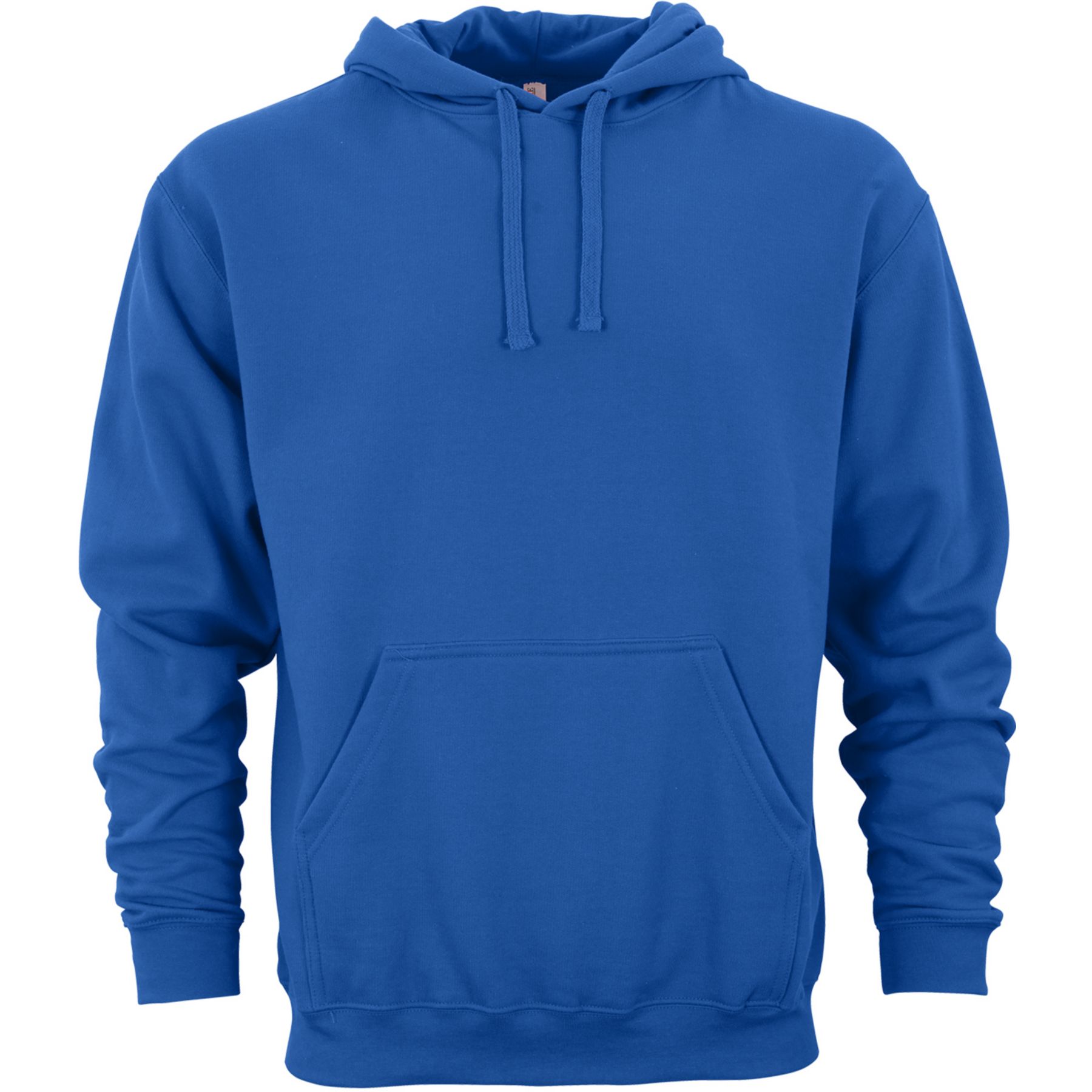 M&O Unisex Pullover Hoodie Screened 1