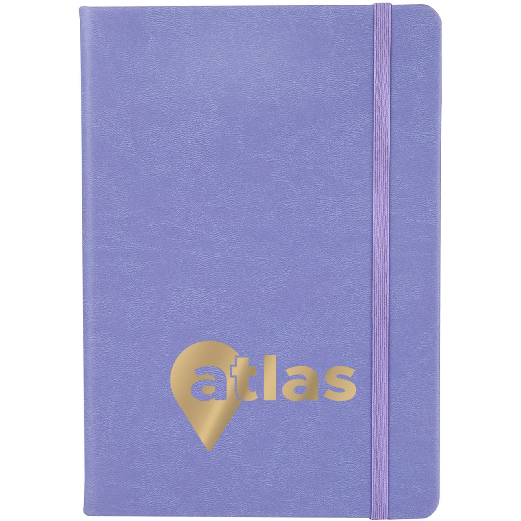 Bella Luna Brite Journal 5.75 X 8.2 1