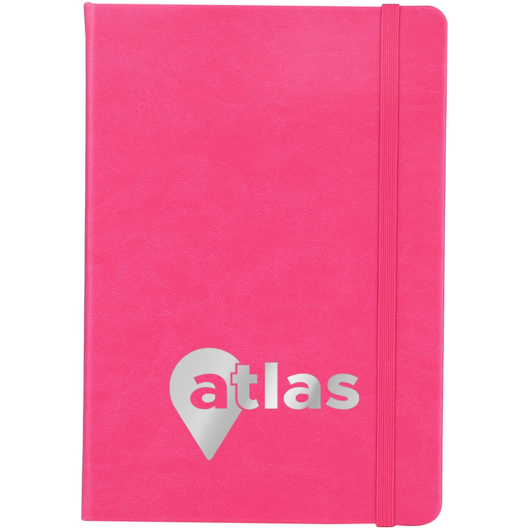 Bella Luna Brite Journal 5.75 X 8.2 1