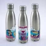 Full Color Saratoga Voyager Stainless Bottle 17oz 1 Full Color Saratoga Voyager Stainless Bottle 17oz 1