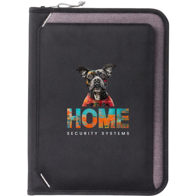Full Color Saratoga Summit Rfid Padfolio 1 Full Color Saratoga Summit Rfid Padfolio 1