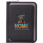 Full Color Saratoga Summit Rfid Padfolio 1 Full Color Saratoga Summit Rfid Padfolio 1