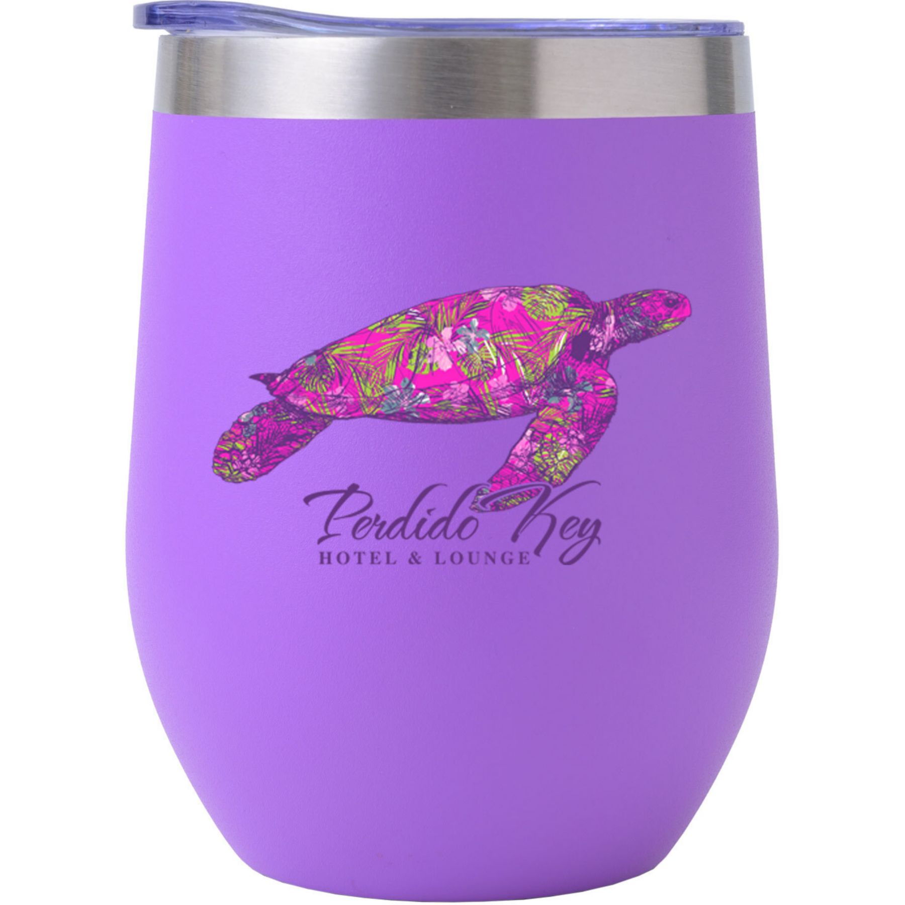 Full Color Cruise Brite Tumbler 12 Oz 1