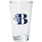 Pod Full Color Mixing Glass 16 Oz 2 Pod Full Color Mixing Glass 16 Oz 2