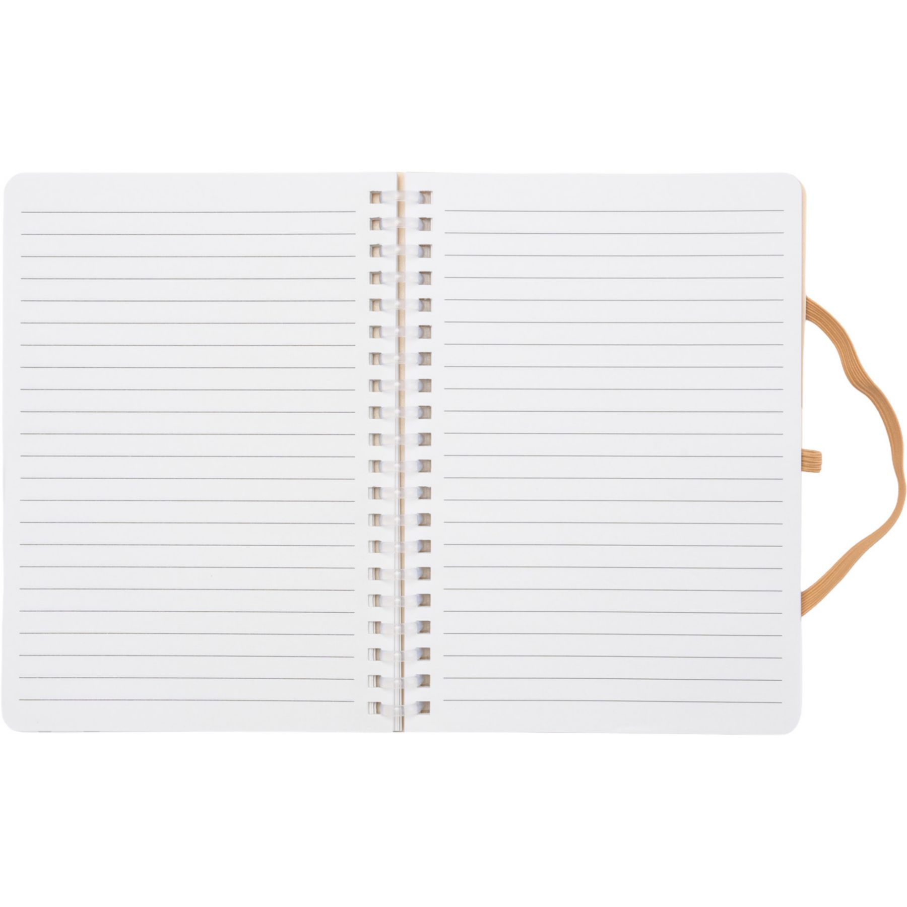 Full Clr Ocean Repreve Notebook 5x7 1