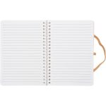 Full Clr Ocean Repreve Notebook 5x7 4 Full Clr Ocean Repreve Notebook 5x7 4
