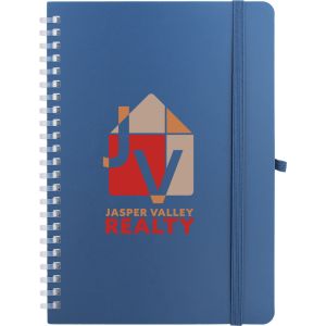 Full Clr Ocean Repreve Notebook 5x7 1 Full Clr Ocean Repreve Notebook 5x7 1