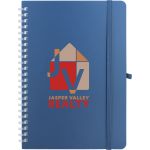 Full Clr Ocean Repreve Notebook 5x7 1 Full Clr Ocean Repreve Notebook 5x7 1