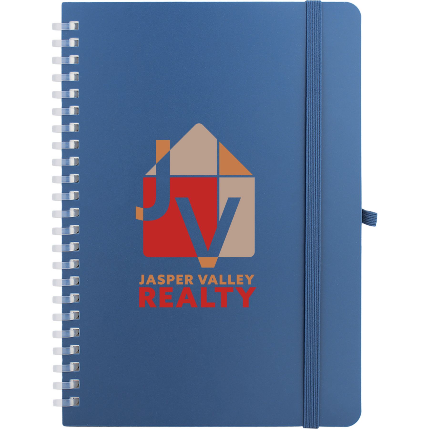 Full Clr Ocean Repreve Notebook 5x7 1