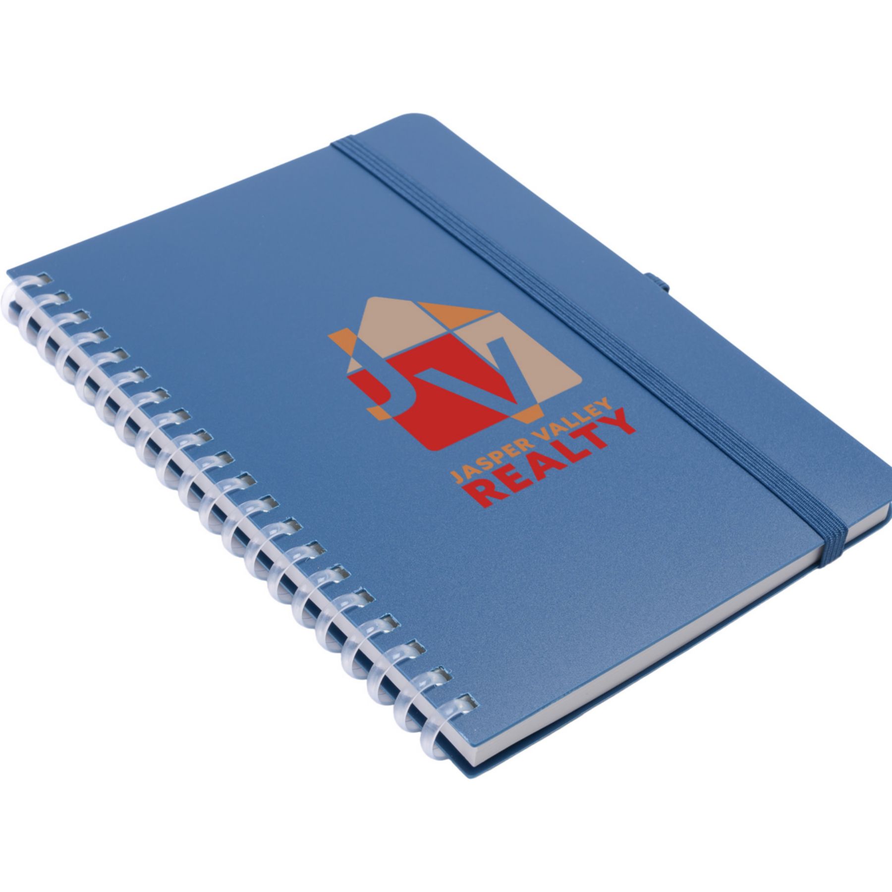 Full Clr Ocean Repreve Notebook 5x7 1
