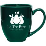 Bistro 14 Oz Mug 1 Bistro 14 Oz Mug 1