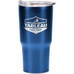 Laser Engraved Conquest Tumbler 20 Oz. 1 Laser Engraved Conquest Tumbler 20 Oz. 1