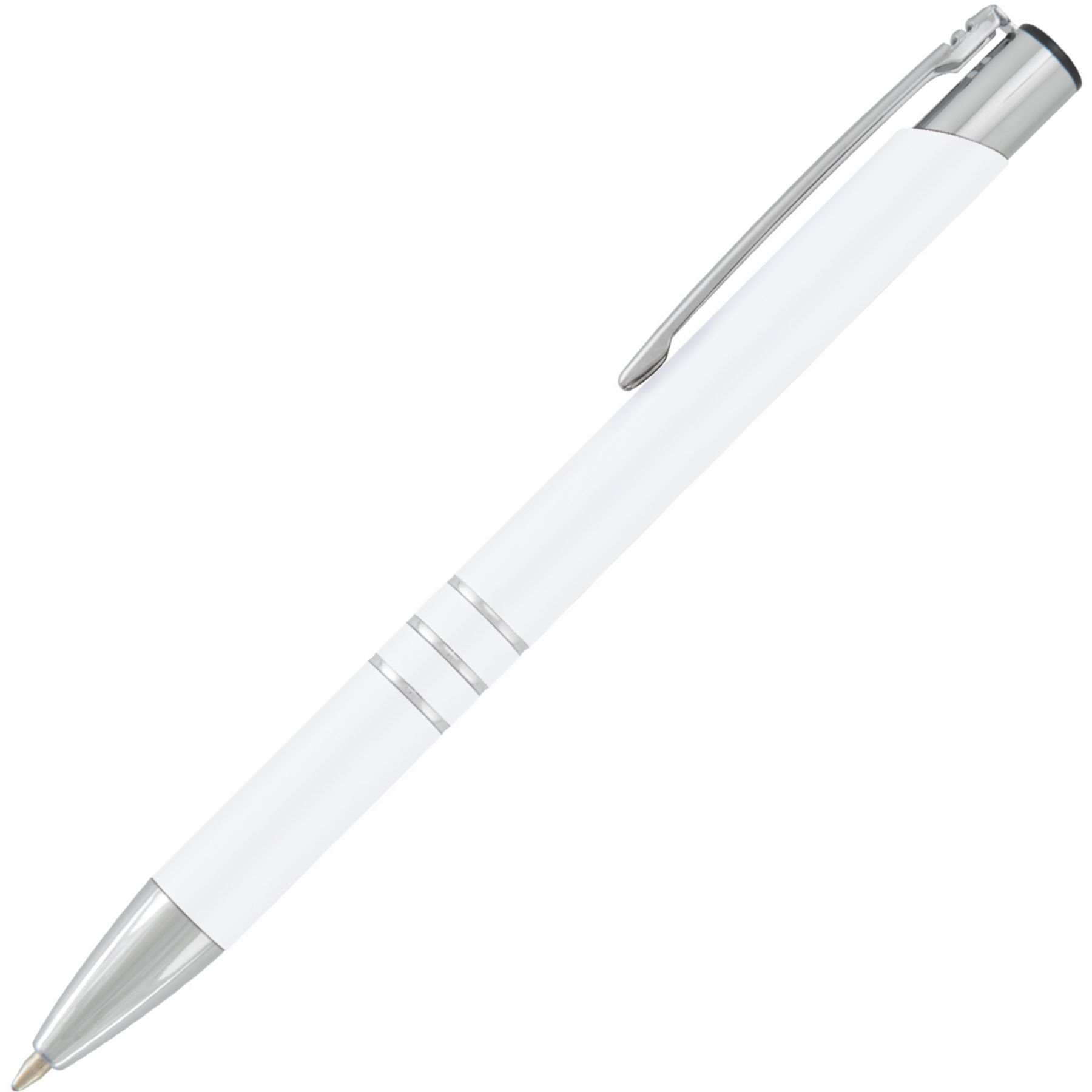Full Color Delane Spectrum Softex Pen 1
