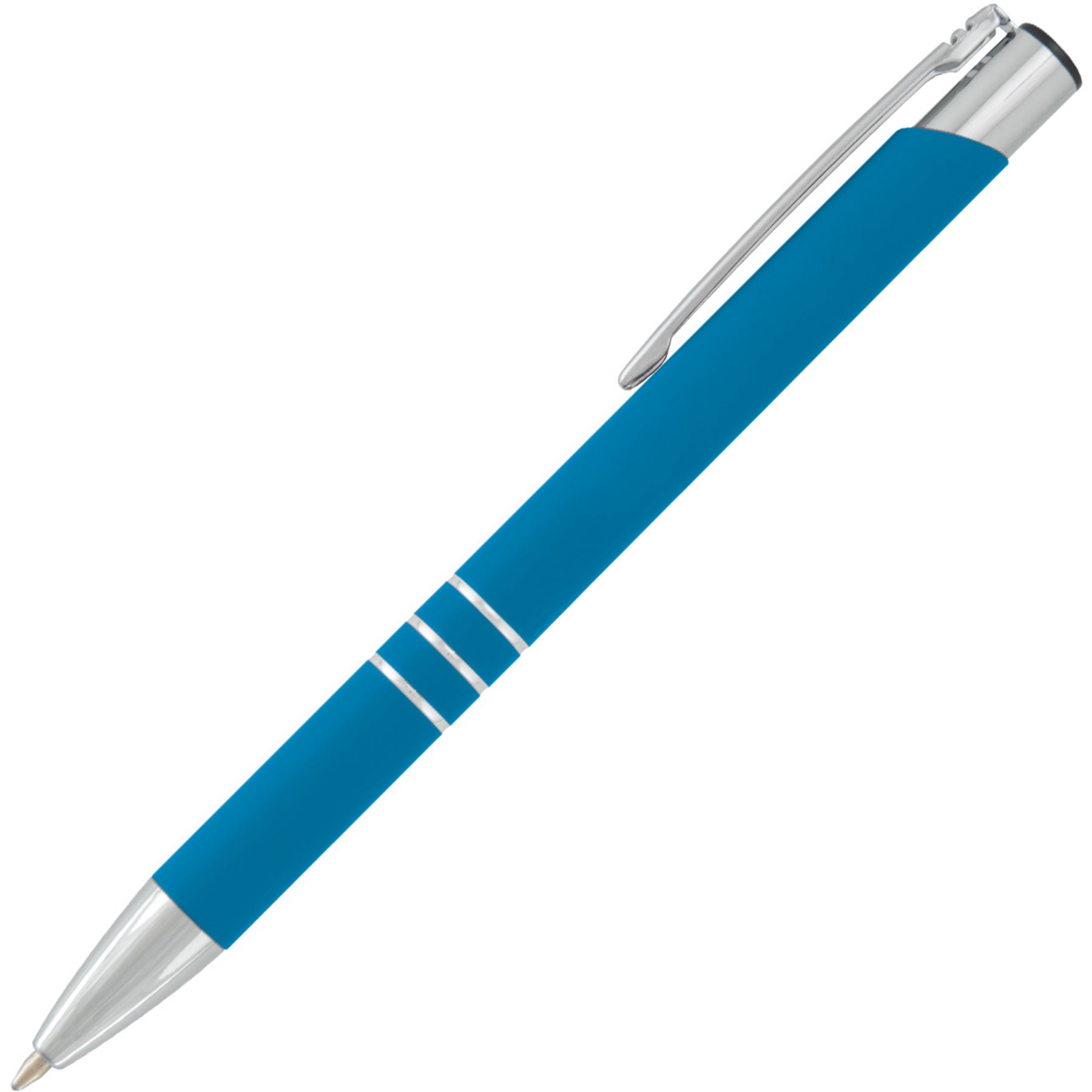 Full Color Delane Spectrum Softex Pen 1