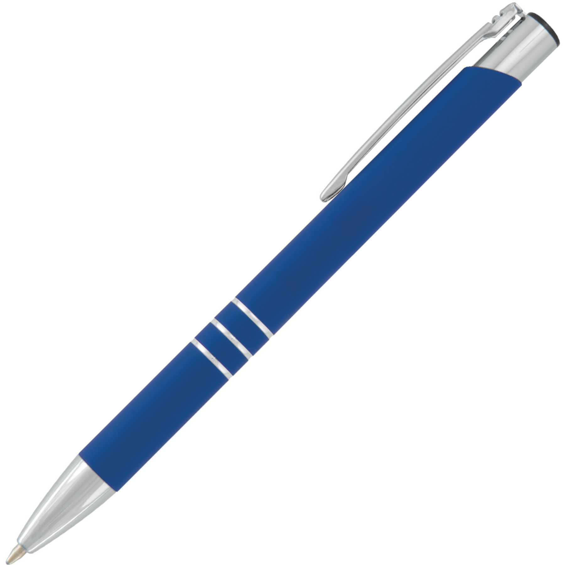 Full Color Delane Spectrum Softex Pen 1