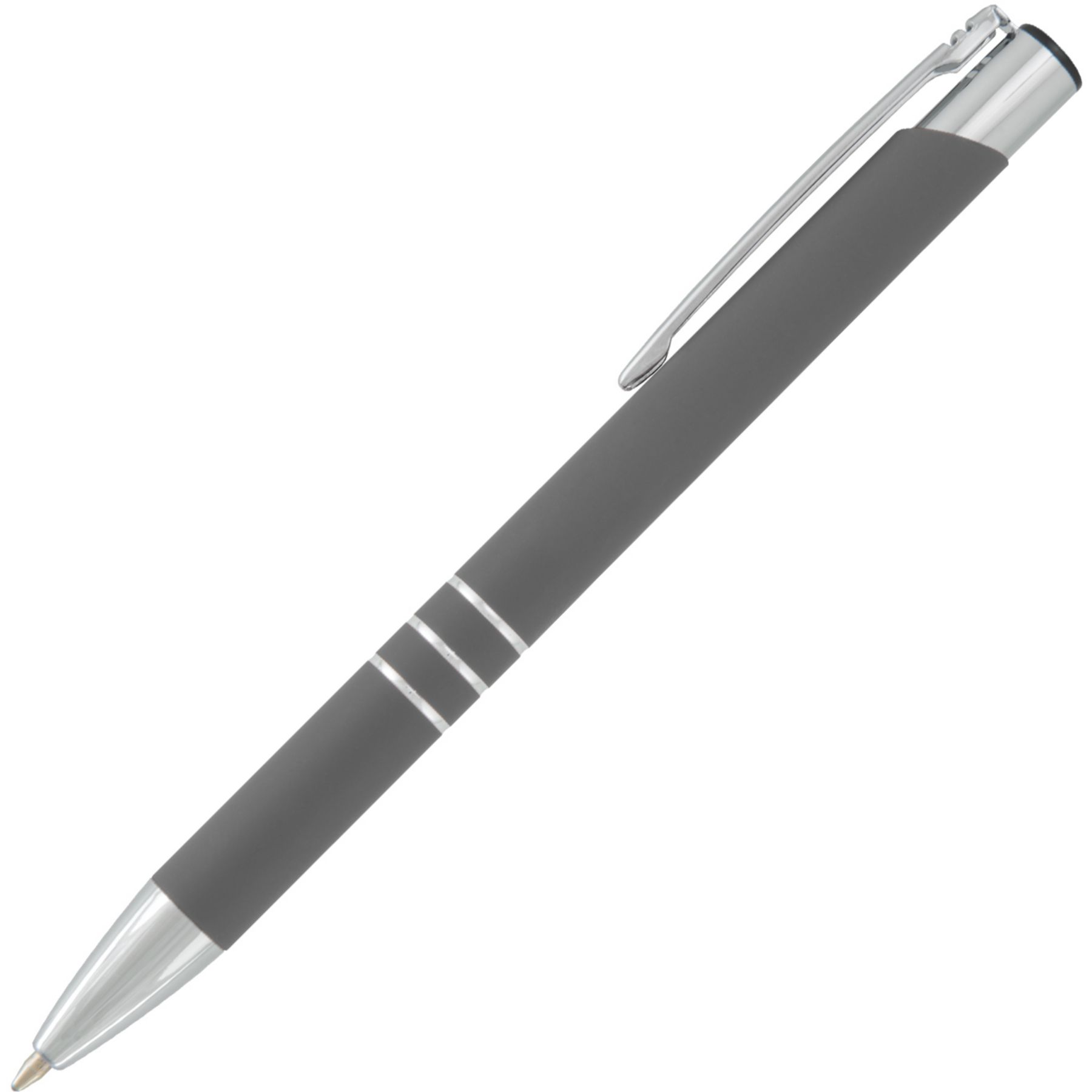 Full Color Delane Spectrum Softex Pen 1
