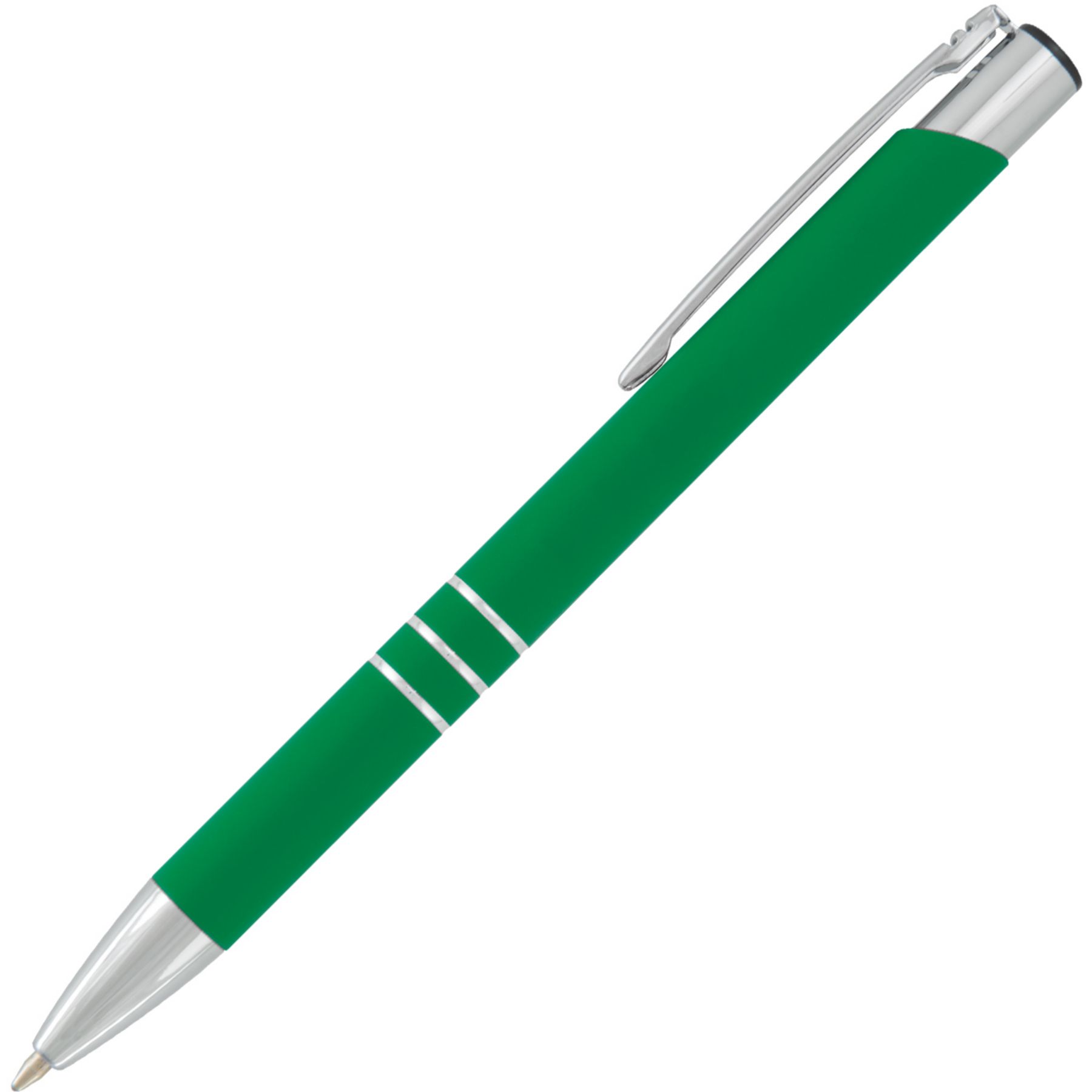 Full Color Delane Spectrum Softex Pen 1