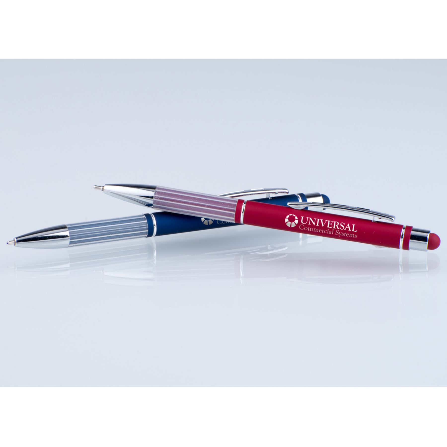 Comfort Luxe Gel-Glide Stylus Pen 1