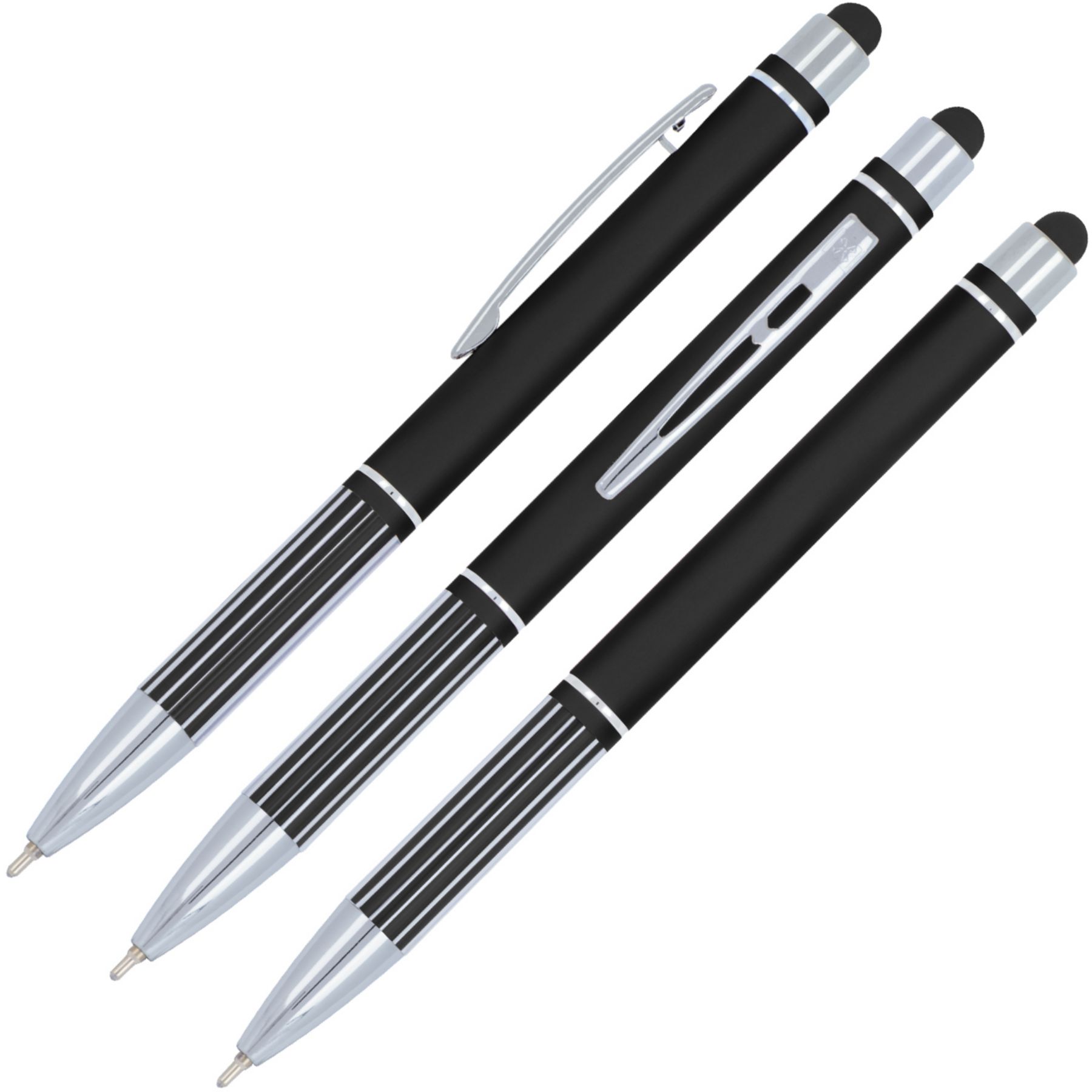 Comfort Luxe Gel-Glide Stylus Pen 1