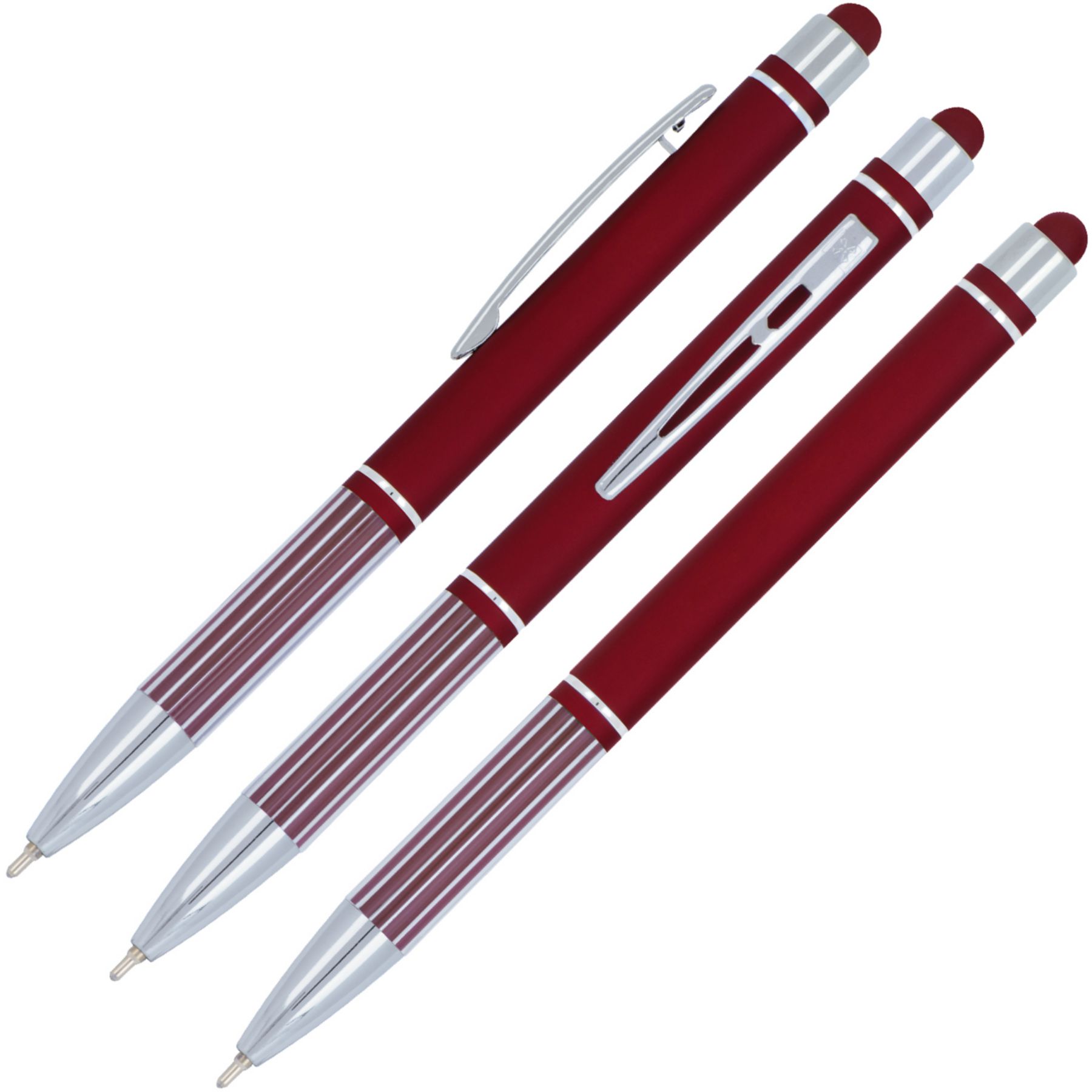 Comfort Luxe Gel-Glide Stylus Pen 1