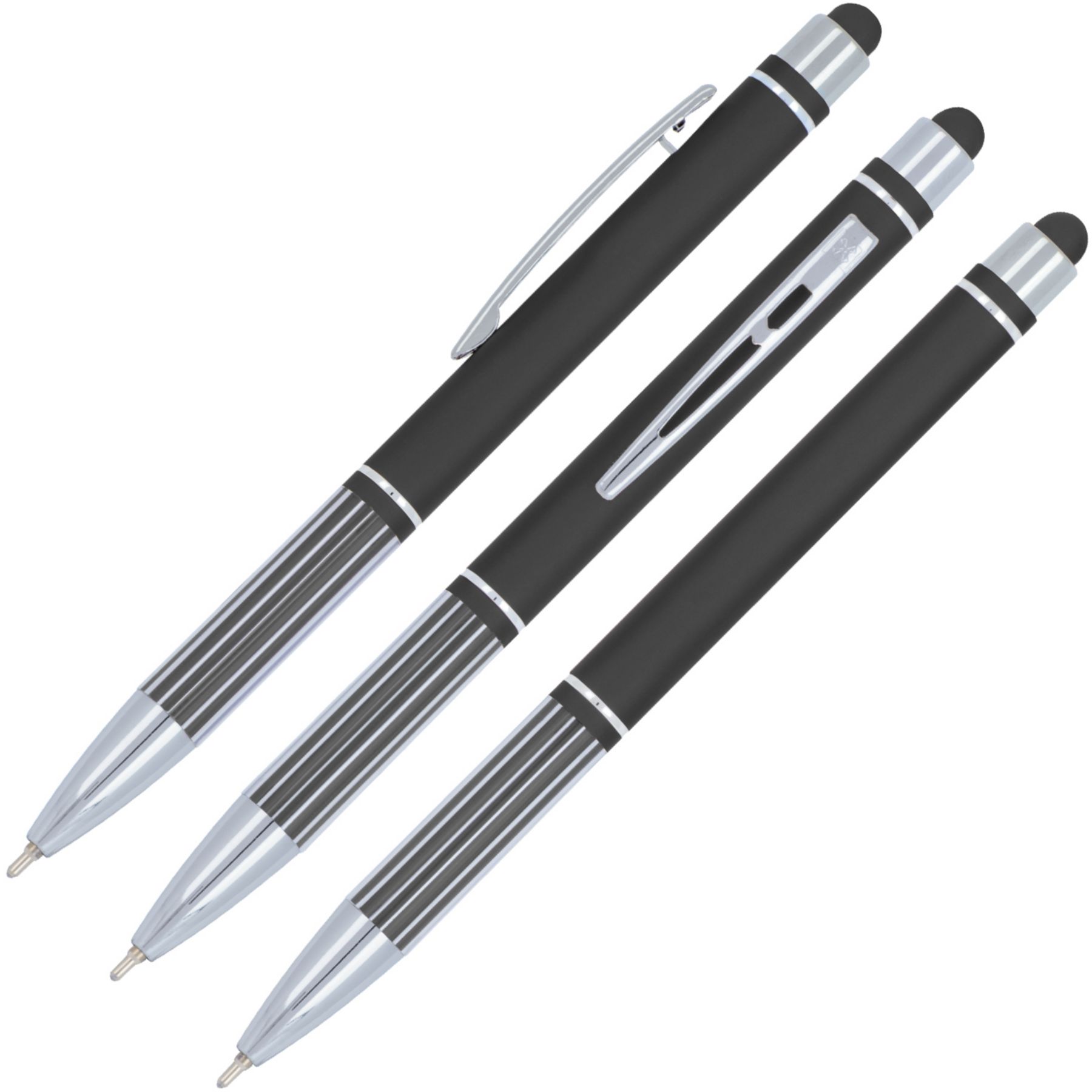 Comfort Luxe Gel-Glide Stylus Pen 1