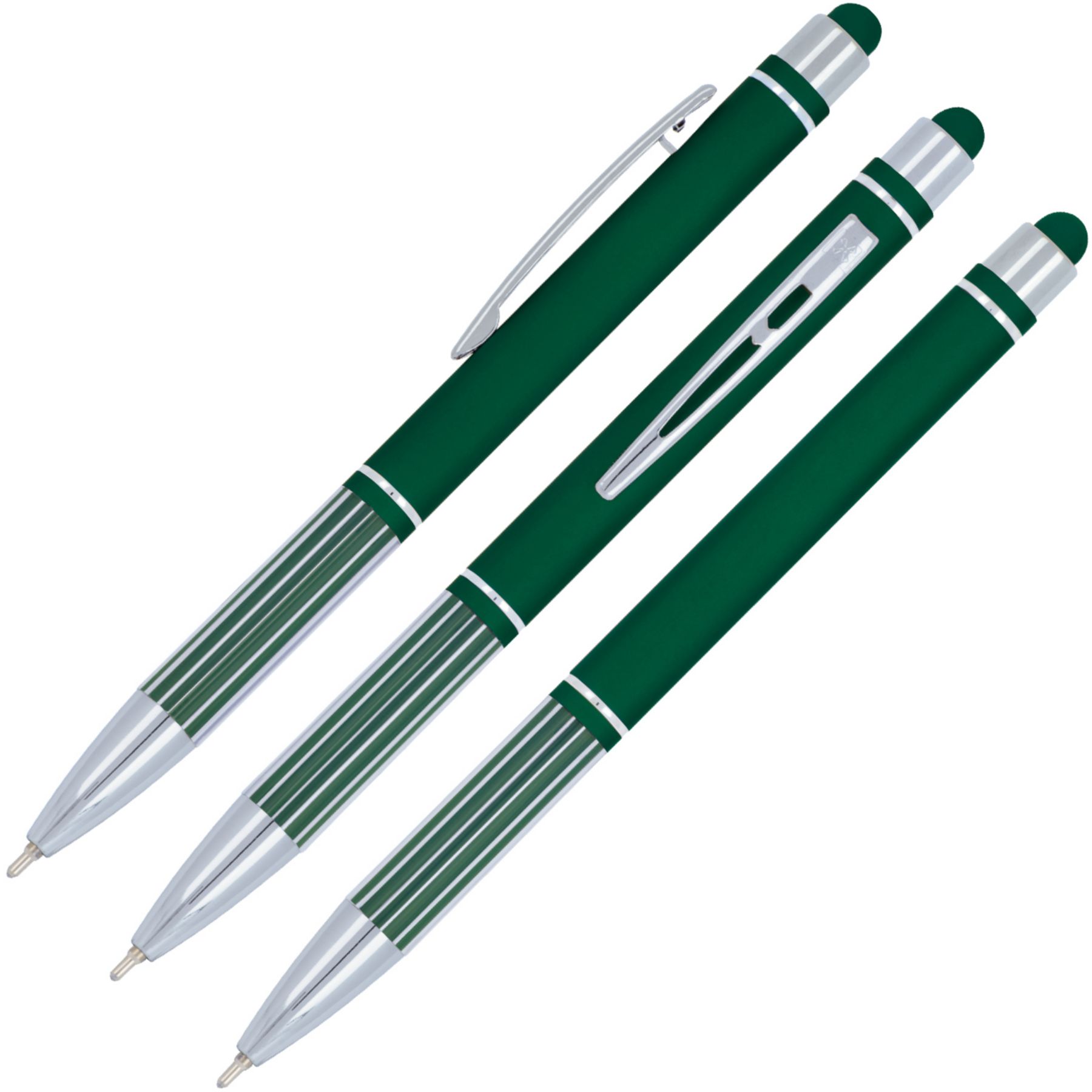 Comfort Luxe Gel-Glide Stylus Pen 1