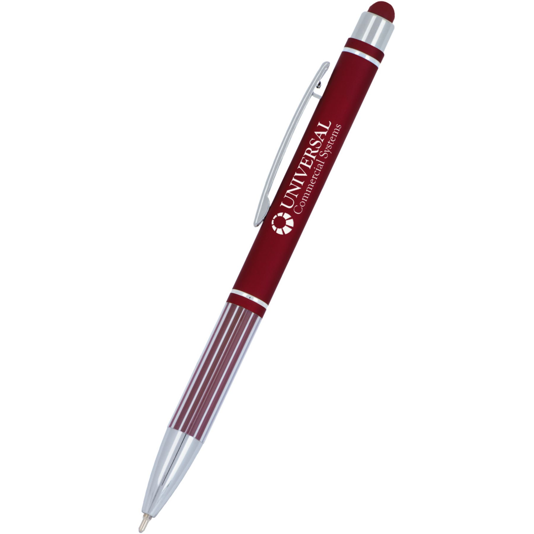 Comfort Luxe Gel-Glide Stylus Pen 1