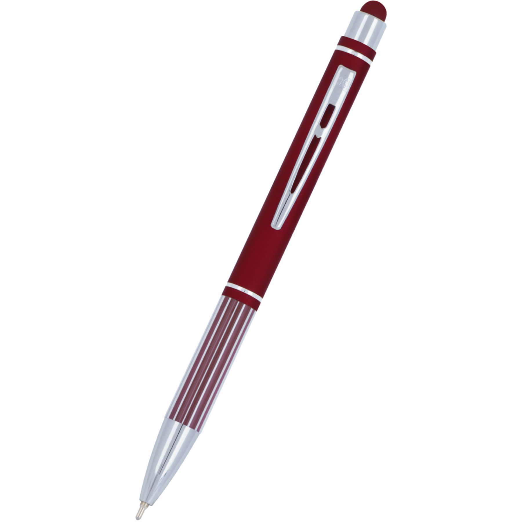 Comfort Luxe Gel-Glide Stylus Pen 1
